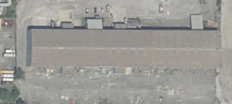 Single-Tenant Distribution Center