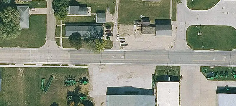 Four-Unit Quadplex with Laundry