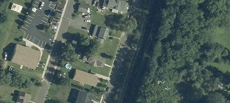 Updated Duplex Near Trail