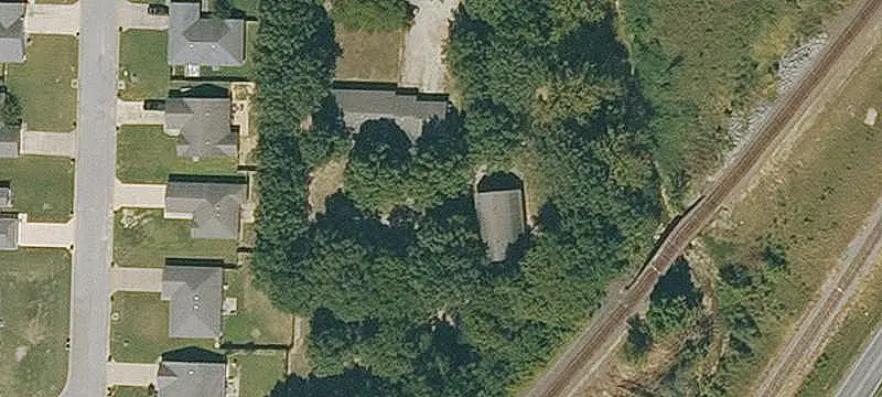 Tillable Agricultural Land