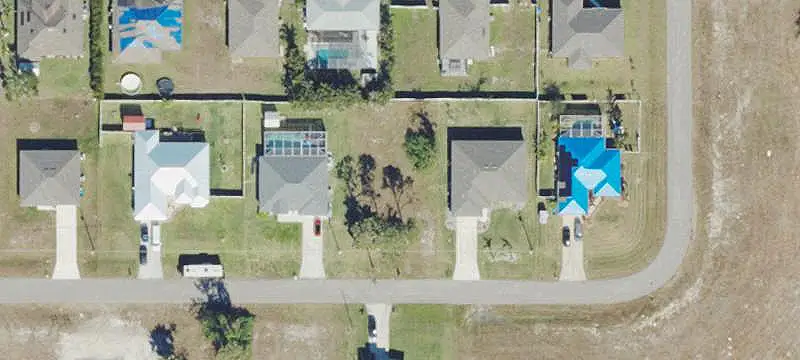 Vacant Land