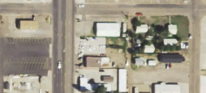Warehouse Property with Office Space