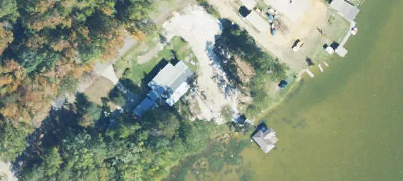 Vacant Land