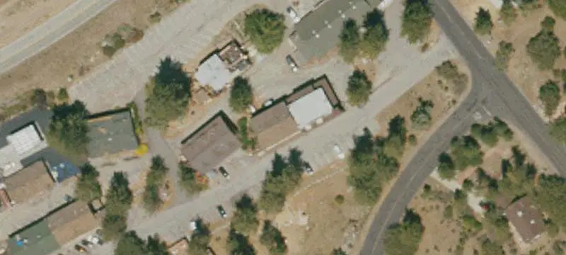Mixed-Use Building with Retail Space