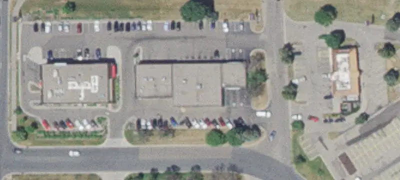 O'Reilly Auto Parts NNN Property