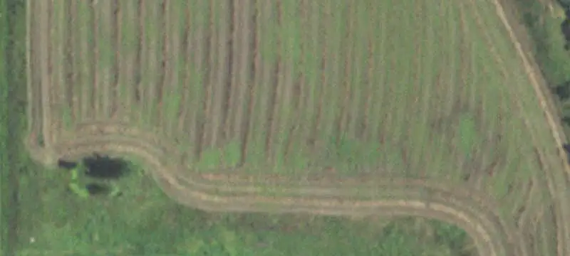 Agricultural Land with Building Sites