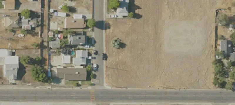 Unimproved Land