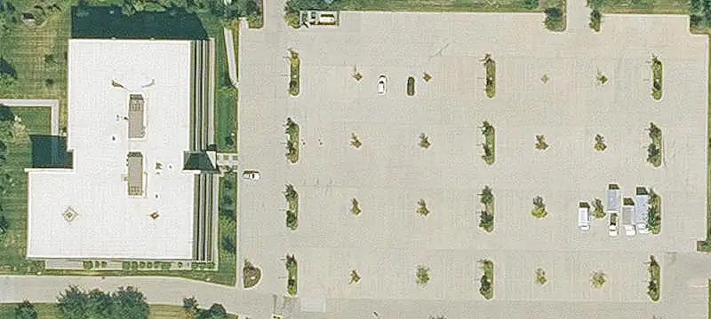 Newly Constructed Office Units