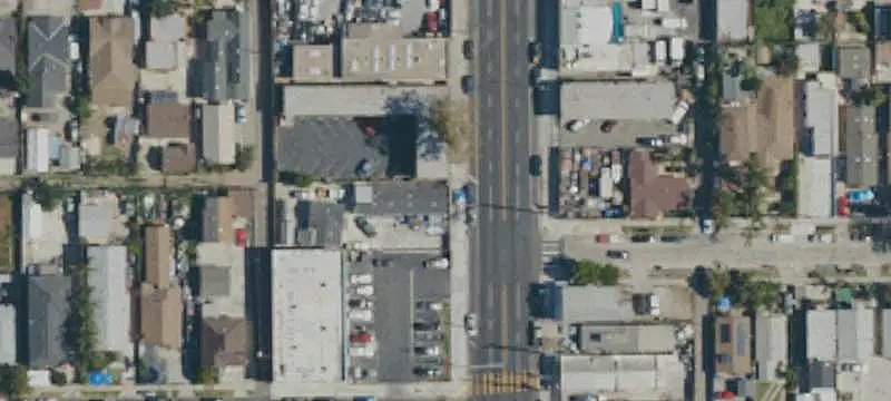 17-Unit Affordable Apartment Building