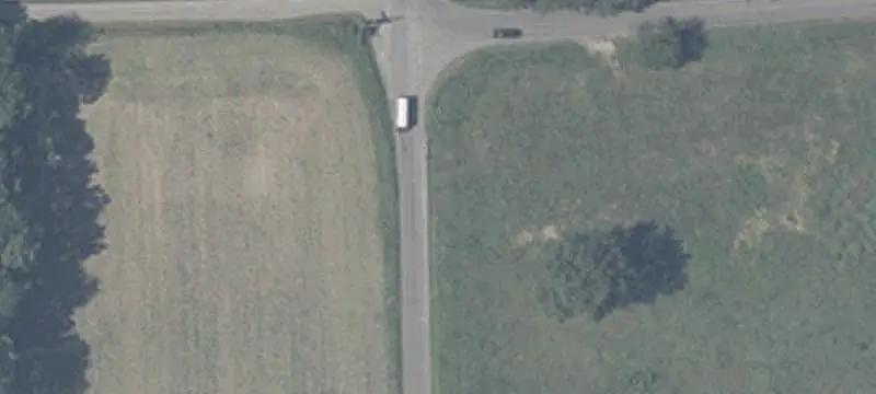 Boat and RV Storage Facility