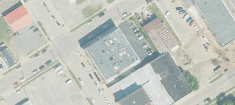 Garden-Level Retail Space