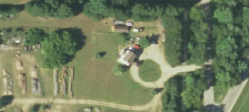 Tavern with Owner Residence