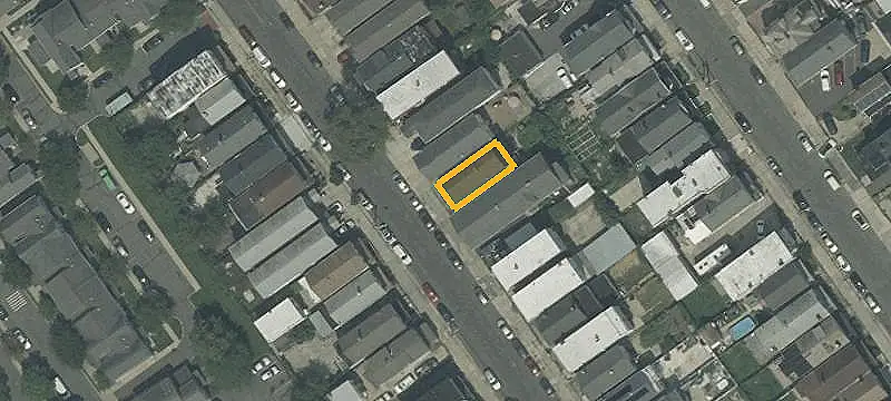 Multifamily Property with Vacant Unit