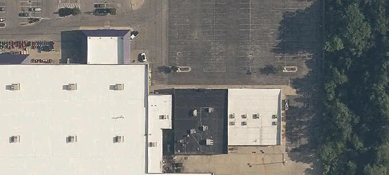 Retail Space Available