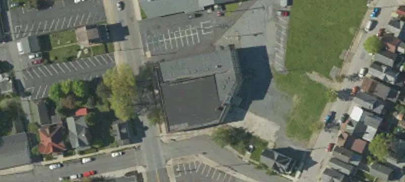 Specialty Property with Central Air