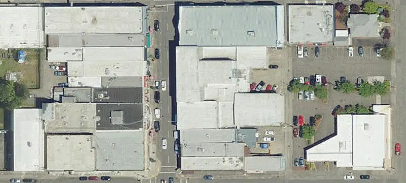 Historic Mixed-Use Property