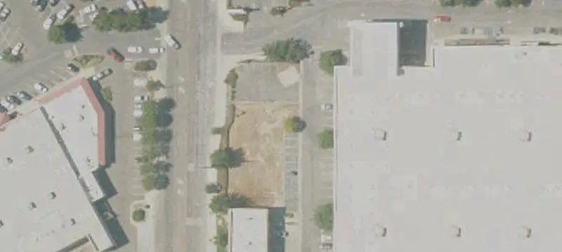 Prosperity Plaza Commercial Land