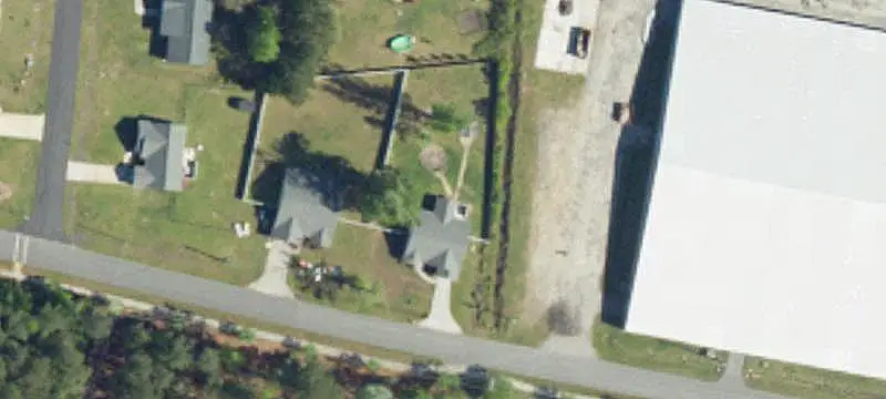 Highway Commercial Land