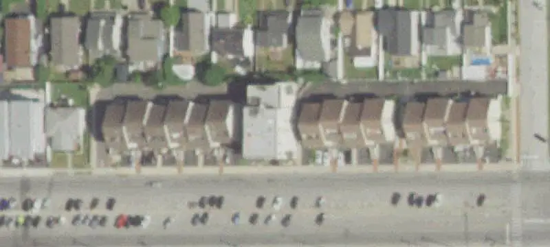 Six-Unit Apartment Building