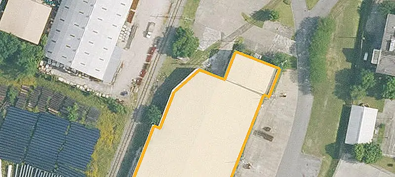 Office-Warehouse Flex Space