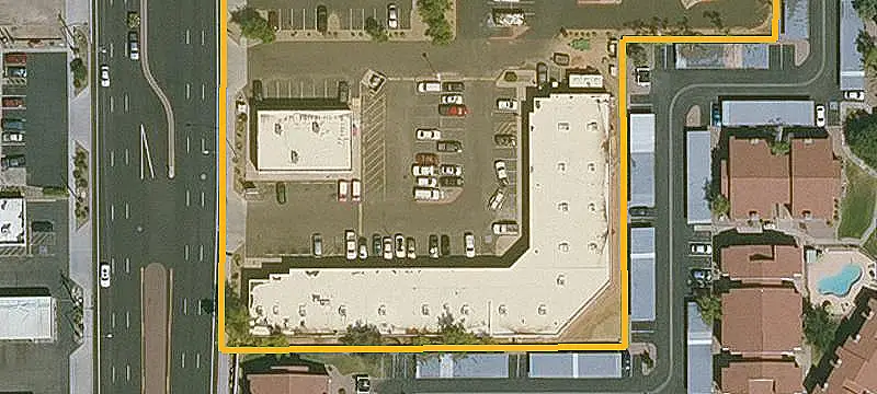 Move-In Ready Childcare Center
