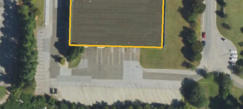 Single-Tenant Distribution Center