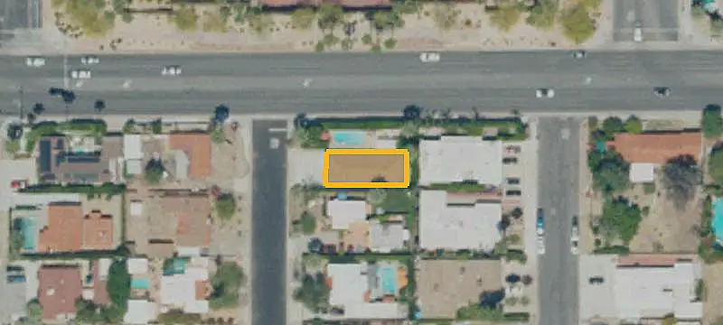 Remodeled Triplex with Heated Pool