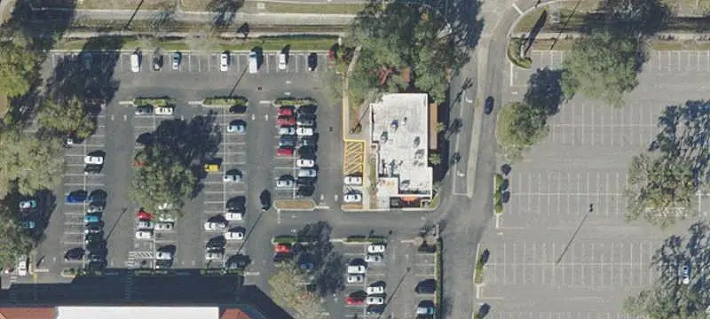 Applebee's NNN Property