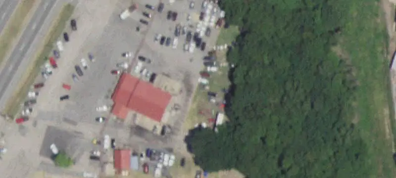 Commercial Land with Pad Sites