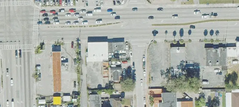 Mixed-Use Property with Loading Dock