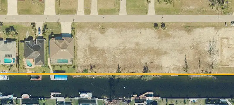 1812 Southwest 28th Lane, Cape Coral, FL 33914