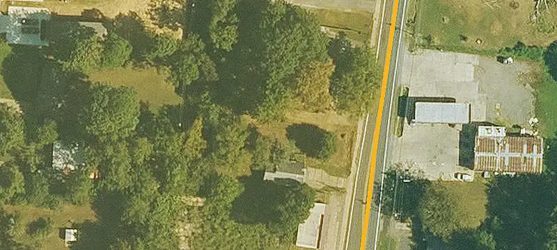 Land Parcel