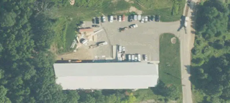 Industrial Land with Phase 3 Power