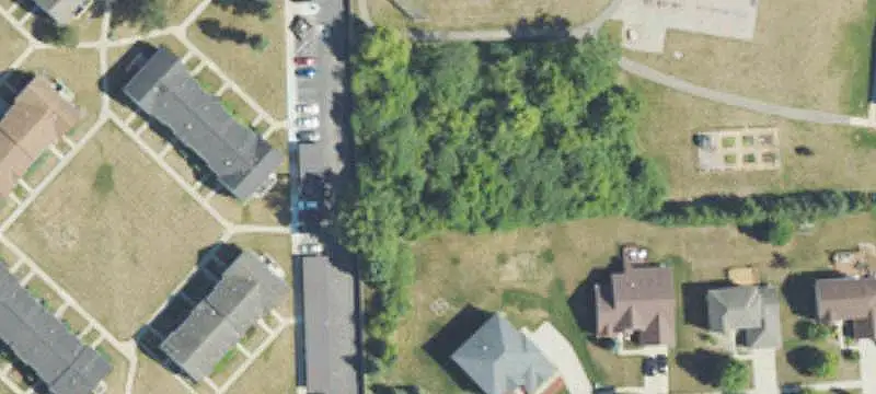 Multi-Tenant Neighborhood Strip Mall
