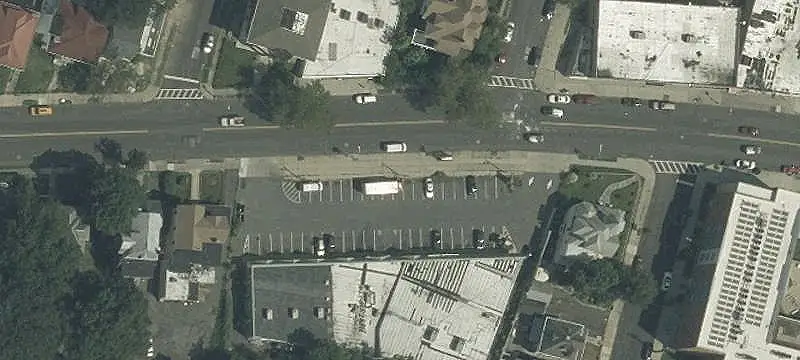Retail Space with R-3 Zoning