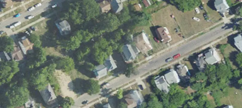 Renovated Two-Unit Duplex