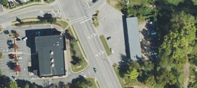 The Shoppes at Winston’s Corner Retail Space
