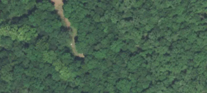 Unimproved Land