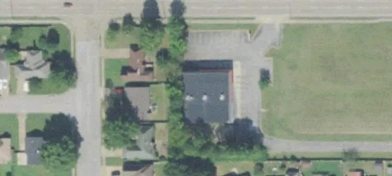 Freestanding Storefront Property
