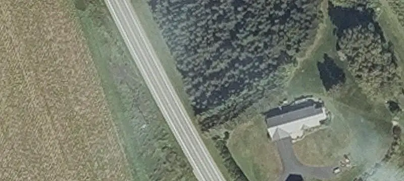 Rural Land Parcel