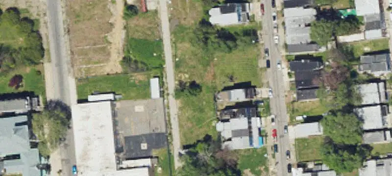 Urban Development Land