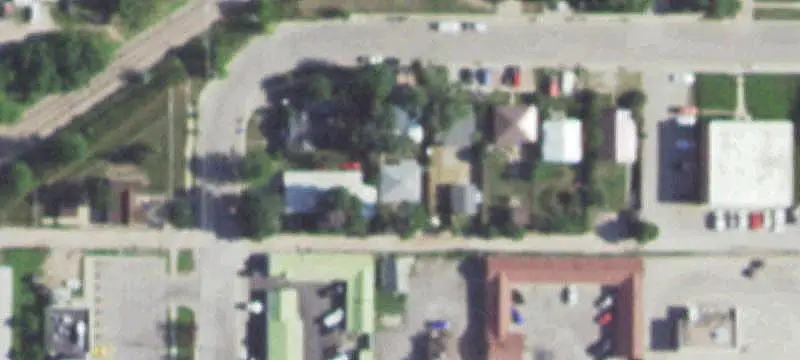 Two-Unit Duplex with Separate Yards