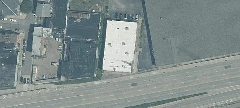 Mixed-Use Creative Studio Property