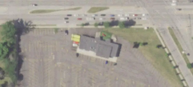Multi-Unit Restaurant Property