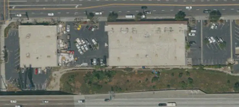 Multi-Tenant Flex Space