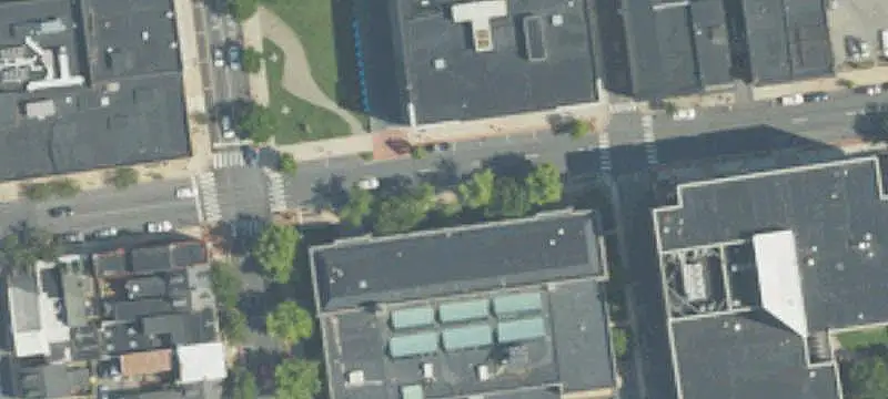 Historic Office Building