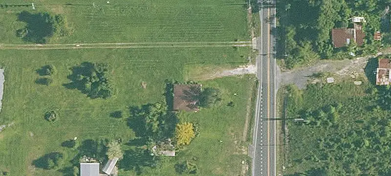 Maintained Commercial Land