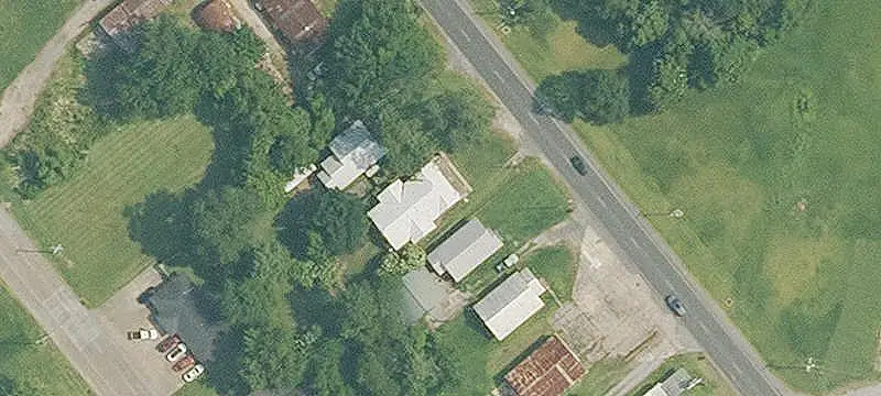 Single-Story Duplex