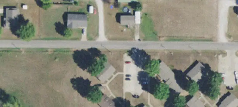 Vacant Land