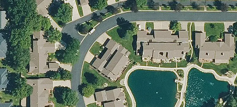 Lakefront Duplex